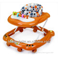 Comfotable orange Baby WalkerX204